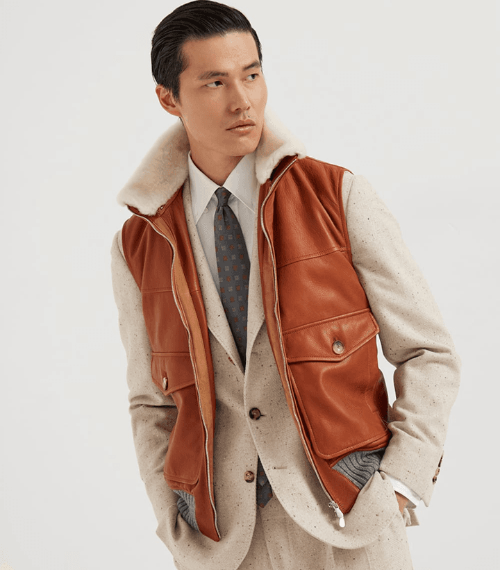 Men's Winter Collection