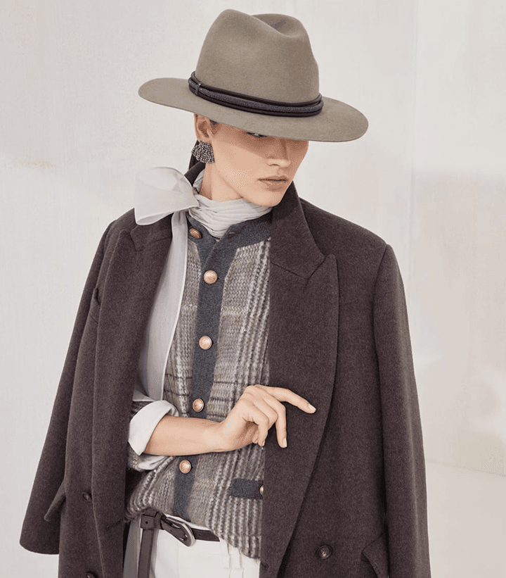 Women's Winter Collection